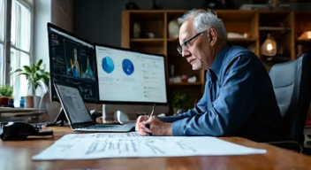 Ökonomische Perspektiven der Ingenieure (8/10)