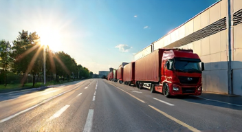 Ökonomische Perspektiven der Logistik (7/10)