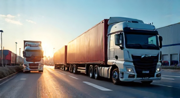 Ökonomische Perspektiven der Logistikmärkte (8/10)