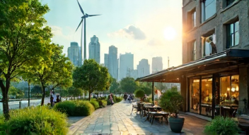 Ökonomische Perspektiven der Nachhaltigkeit (8/10)