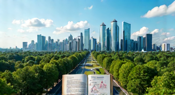 Ökonomische Perspektiven der Stadtentwicklung: Adam Smiths Sichtweise