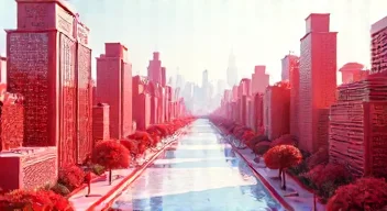 Ökonomische Perspektiven der Stadtentwicklung (8/10)