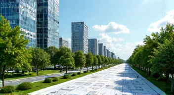 Ökonomische Perspektiven der Stadtplanung (8/10)