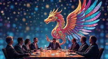 Ökonomische Perspektiven der Unternehmensführung (8/10)