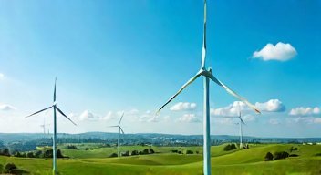 Ökonomische Perspektiven der Windenergie (8/10)