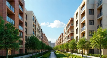 Ökonomische Perspektiven der Wohnraumschaffung (8/10)