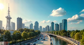 Ökonomische Perspektiven des Bauturbos (7/10)