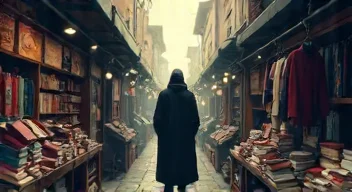 Ökonomische Perspektiven des Buchhandels (8/10)