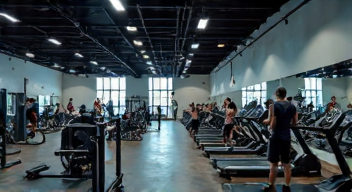 Ökonomische Perspektiven des Fitnessmarktes: Adam Smith (8/10)