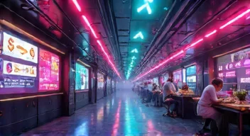 Ökonomische Perspektiven des Hotelmarktes (8/10)