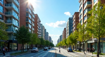 Ökonomische Perspektiven des Immobilienmarktes von John Maynard Keynes (8/10)