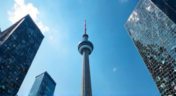 Ökonomische Perspektiven des KTower (8/10)