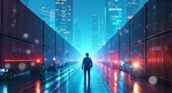 Ökonomische Perspektiven des Logistikmarktes (8/10)