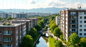 Ökonomische Perspektiven des Wohnens (8/10)