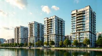 Ökonomische Perspektiven des Wohnmarktes (8/10)