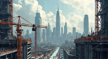 Ökonomische Perspektiven im Bauwesen (8/10)