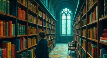 Ökonomische Perspektiven im Buchhandel (8/10)