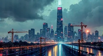 Ökonomische Perspektiven im Filialbau