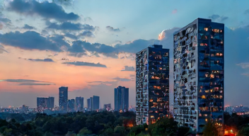 Ökonomische Perspektiven im Immobiliensektor (8/10)