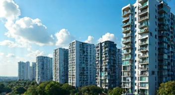 Ökonomische Perspektiven im Vermietungsmarkt (8/10)