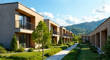 Ökonomische Perspektiven im Wohnungsbau