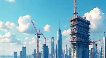 Ökonomische Perspektiven im Wohnungsbau (8/10)