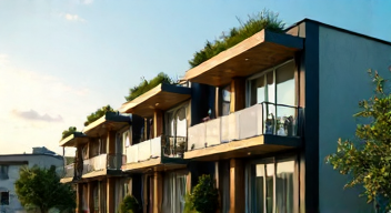 Ökonomische Perspektiven im Wohnungsbau (8/10)