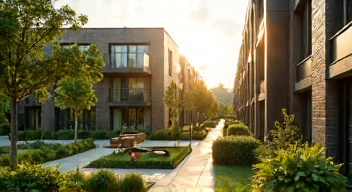 Ökonomische Perspektiven im Wohnungsbau (8/10)