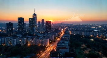 Ökonomische Perspektiven: Immobilieninvestitionen und Rendite (8/10)