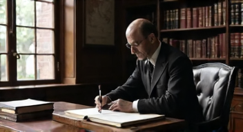 Ökonomische Perspektiven: Joseph Schumpeter (8/10)