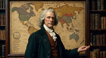 Ökonomische Perspektiven mit Adam Smith (8/10)