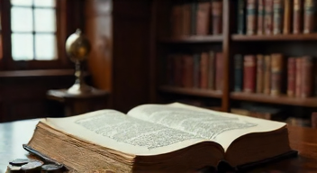 Ökonomische Perspektiven von Adam Smith (8/10)