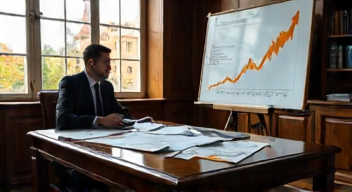 Ökonomische Perspektiven von Bitcoin (8/10)