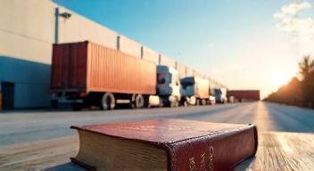 Ökonomische Perspektiven zur Logistik (8/10)