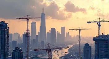 Ökonomische Perspektiven zur Stadtentwicklung