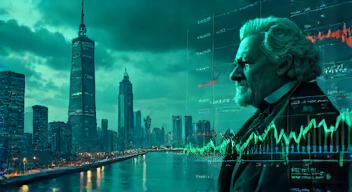 Ökonomische Rahmenbedingungen der Kryptowährungen (7/10)