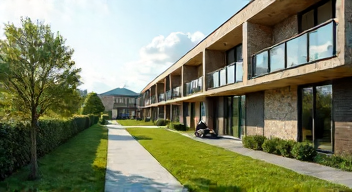 Ökonomische Rahmenbedingungen für Wohnprojekte (8/10)