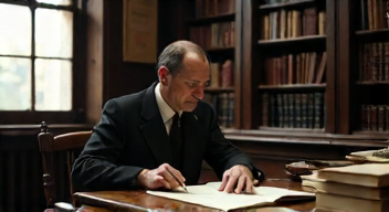 Ökonomische Rahmenbedingungen: Ich bin John Maynard Keynes (Ökonom, 1883-1946) (7/10)