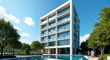 Ökonomische Rahmenbedingungen im Hotelinvestmentmarkt