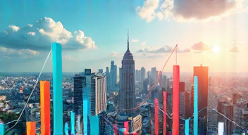 Ökonomische Rahmenbedingungen und Immobilienmärkte (8/10)