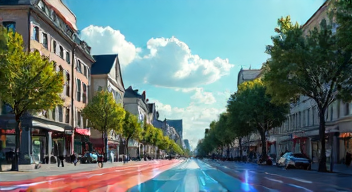 Ökonomische Rahmenbedingungen und deren Einfluss (8/10)