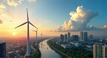 Ökonomische Rahmenbedingungen und ihre Auswirkungen (8/10)