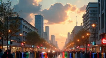 Ökonomische Rahmenbedingungen und ihre Effekte (8/10)