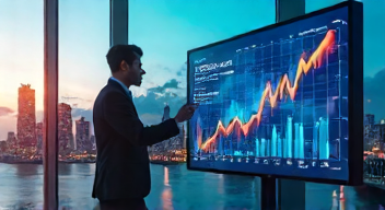 Ökonomische Rahmenbedingungen und Marktchancen