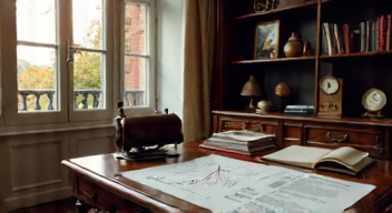 Ökonomische Sicht auf die Mietpreisentwicklung (8/10)