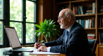 Ökonomische Strategien für nachhaltiges Wachstum (8/10)