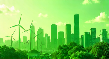 Ökonomische Strategien für nachhaltiges Wachstum (8/10)