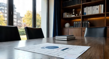 Ökonomische Strategien im Immobilienmanagement (8/10)