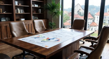 Ökonomische Strategien in der Immobilienbranche (8/10)