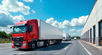 Ökonomische Theorien im Logistikmarkt (8/10)